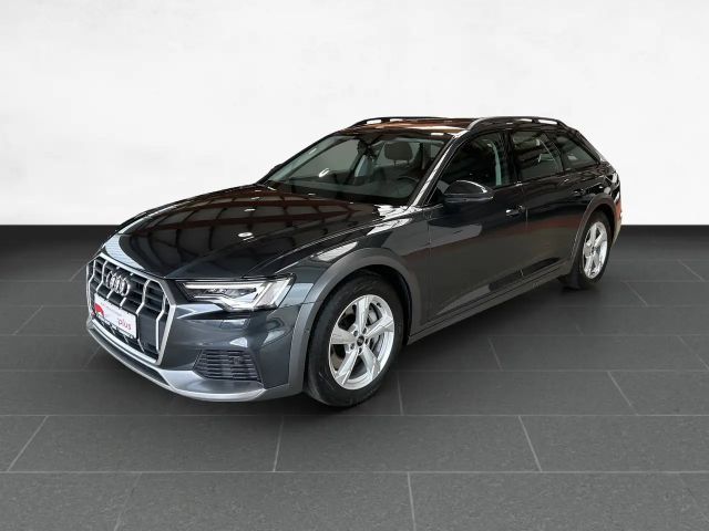 Audi A6 allroad 55 TFSI Quattro S-Tronic