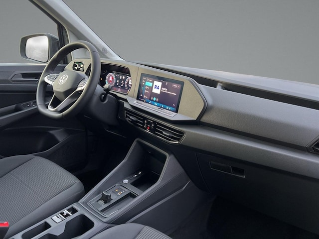 Volkswagen Caddy 1.5 TSI DSG