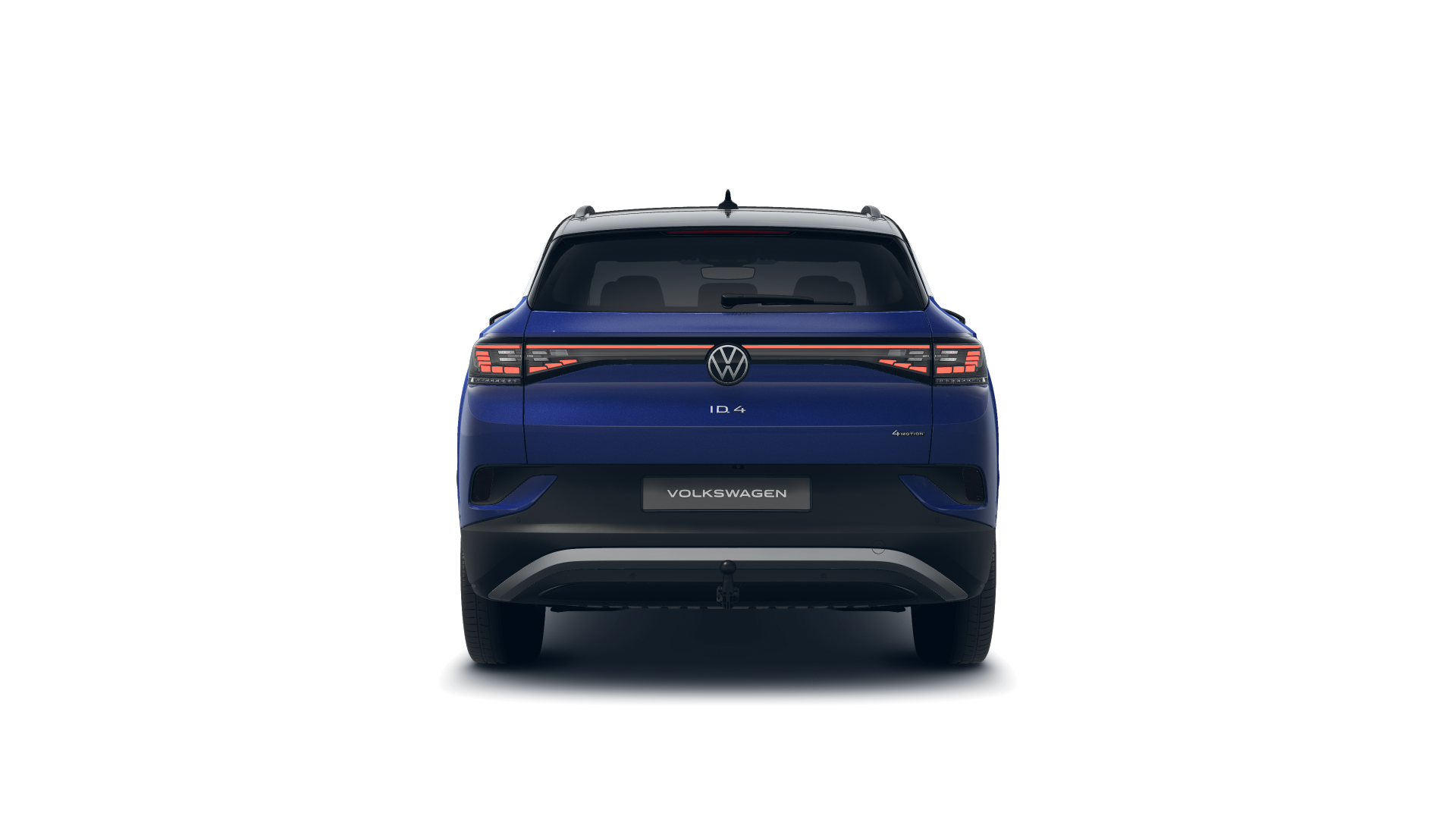 Volkswagen ID.4 4Motion Performance Pro