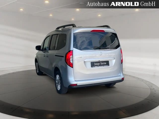 Mercedes-Benz T 180 Progressive