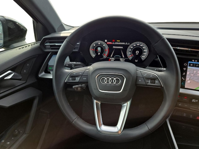 Audi A3 30 TDI S-Tronic Sportback