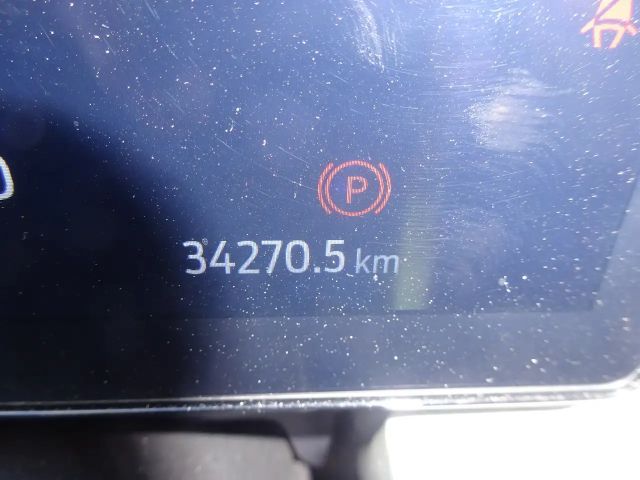 Ford Puma Gen-E Premium