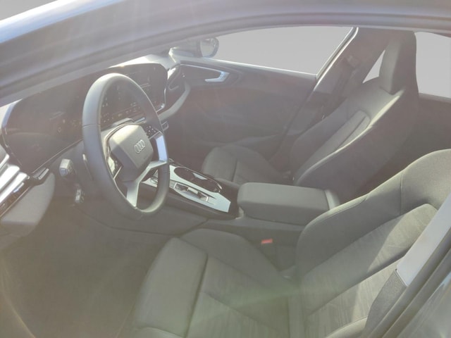 Audi A5 Avant S-Tronic