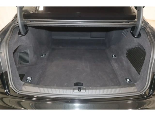 Audi A8 50 TDI Lang Quattro S-Line