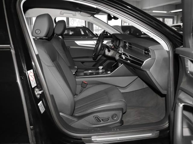 Audi A6 45 TFSI Avant Business Quattro