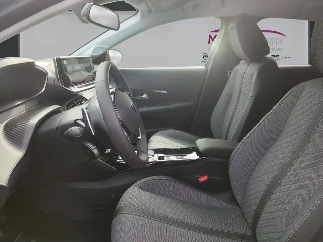 Peugeot 208 Allure Pack Hybrid