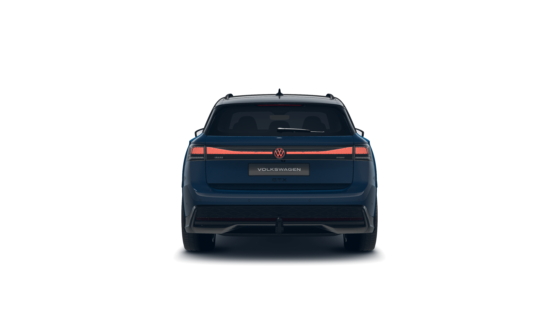 Volkswagen ID.7 GTX IQ.Drive Tourer