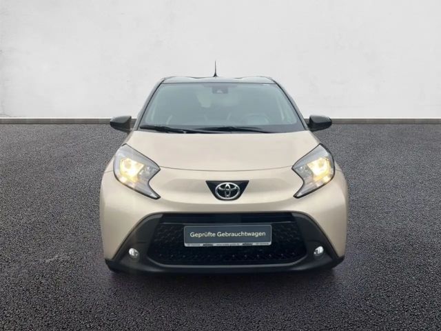 Toyota Aygo X Hatchback S-CVT