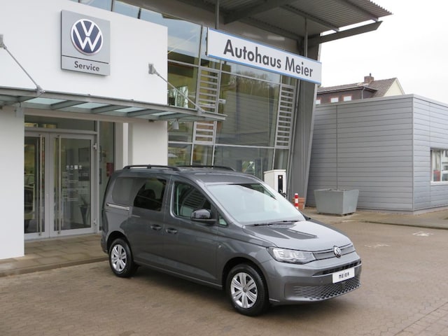 Volkswagen Caddy Combi