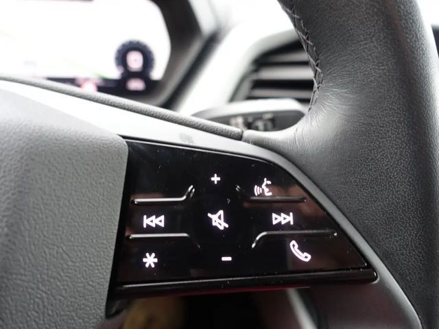 Audi Q4 e-tron Quattro