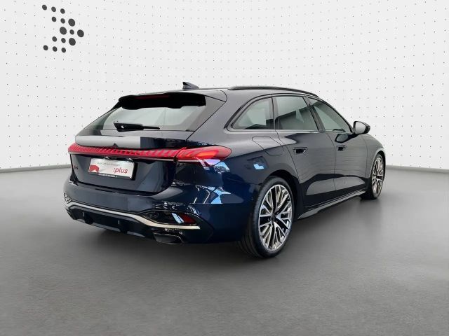 Audi A5 40 TFSI Quattro S-Line