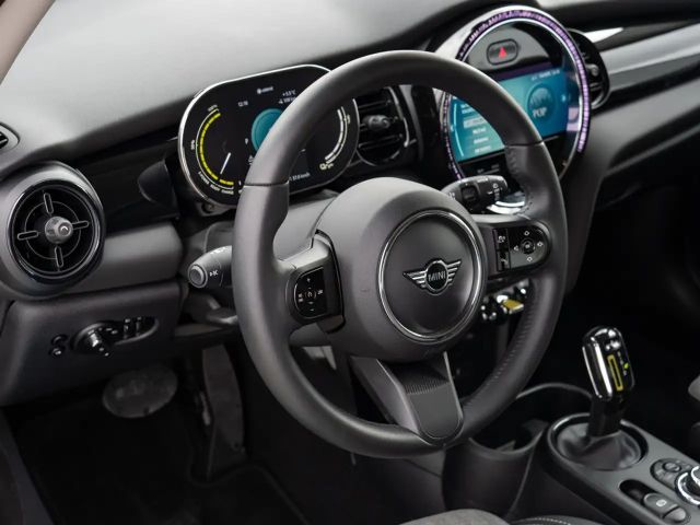 MINI Mini Electric Classic SE