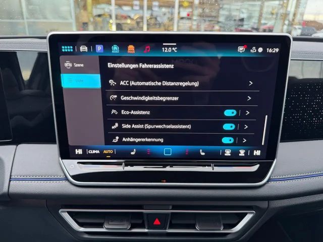 Volkswagen Tiguan 2.0 TDI 4Motion R-Line