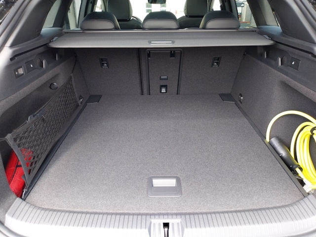 Volkswagen ID.7 4Motion Tourer