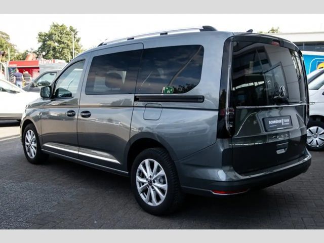 Volkswagen Caddy 2.0 TDI DSG Maxi Style