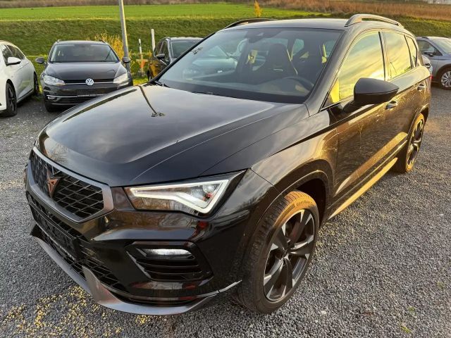 Cupra Ateca 2.0 TSI 4Drive VZ