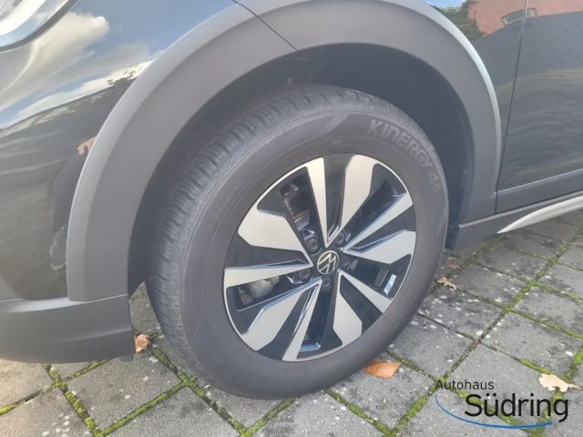 Volkswagen Taigo 1.0 TSI