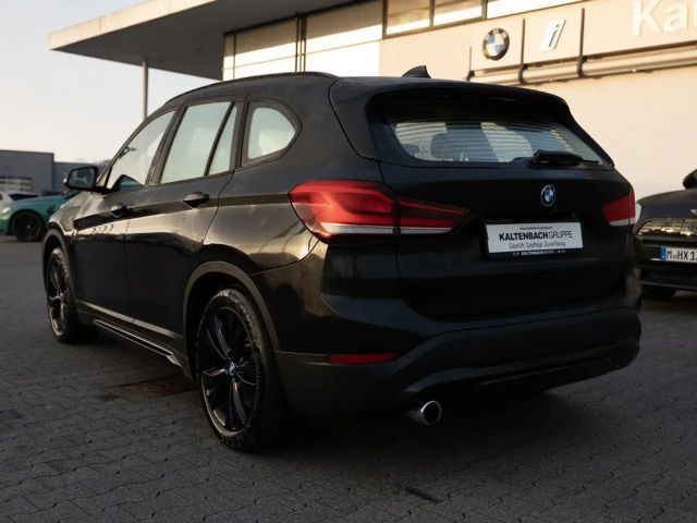 BMW X1 Sport Line xDrive