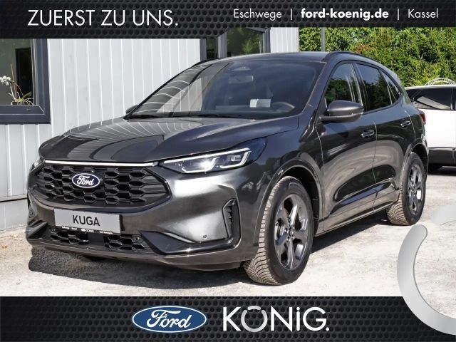 Ford Kuga Hybrid ST Line