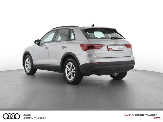 Audi Q3 35 TDI