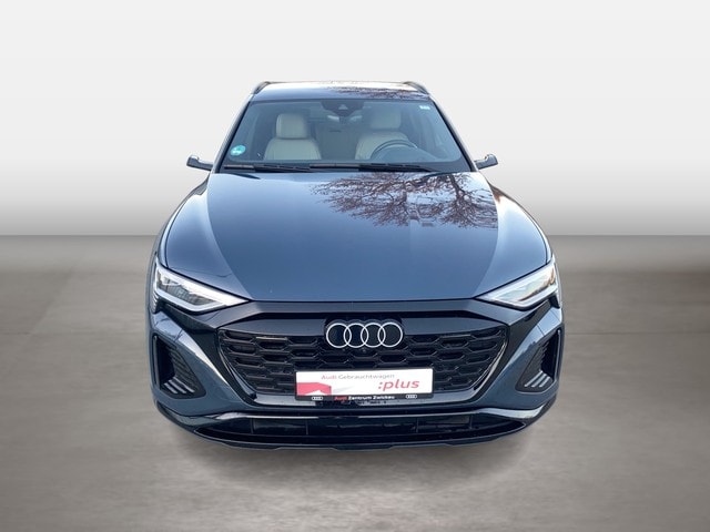 Audi Q8 e-tron 55 Quattro S-Line Sportback