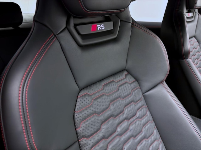 Audi RS e-tron GT Performance Quattro