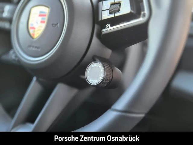 Porsche Taycan Sport Turismo