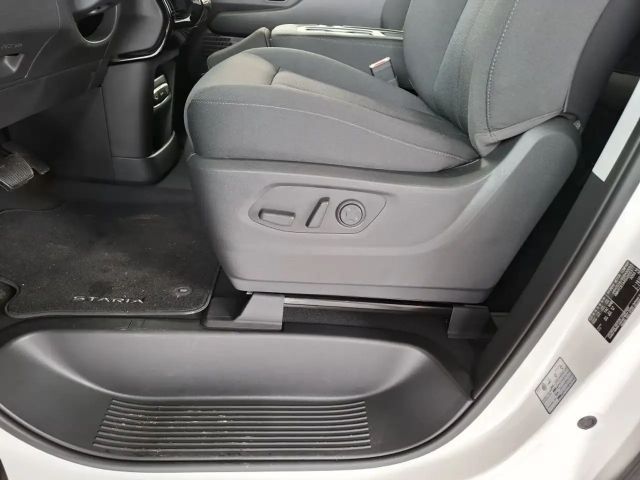 Hyundai Staria Trend