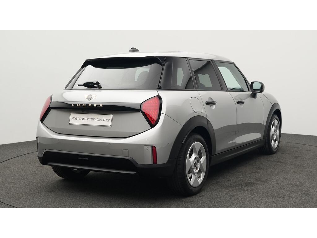 MINI Cooper 5-deurs Classic