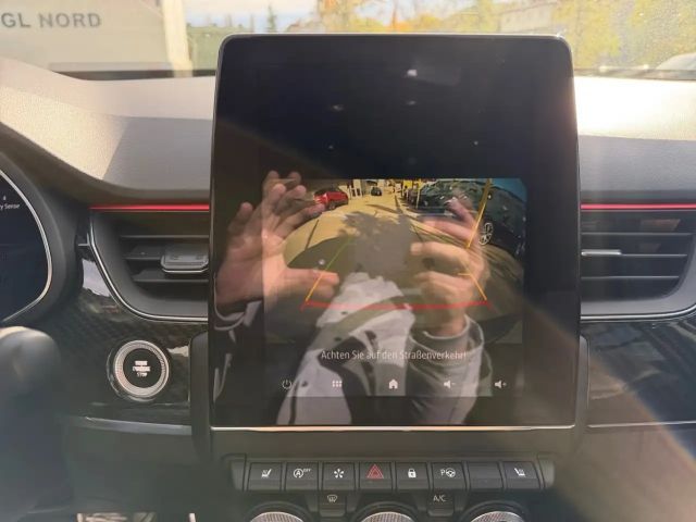 Renault Arkana EDC RS TCe 140