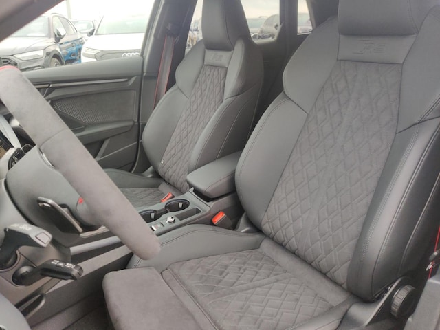 Audi RS3 Quattro S-Tronic Sportback