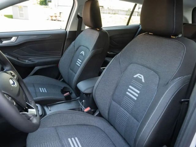 Ford Focus Active EcoBoost Wagon