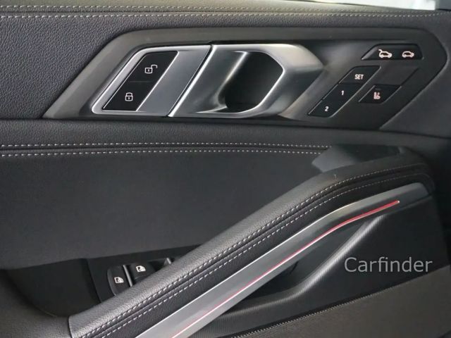 BMW X6 Coupé M-Sport xDrive