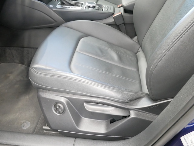 Audi Q2 35 TDI Quattro S-Tronic