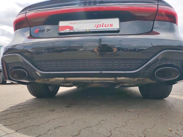 Audi RS7 Quattro Sportback