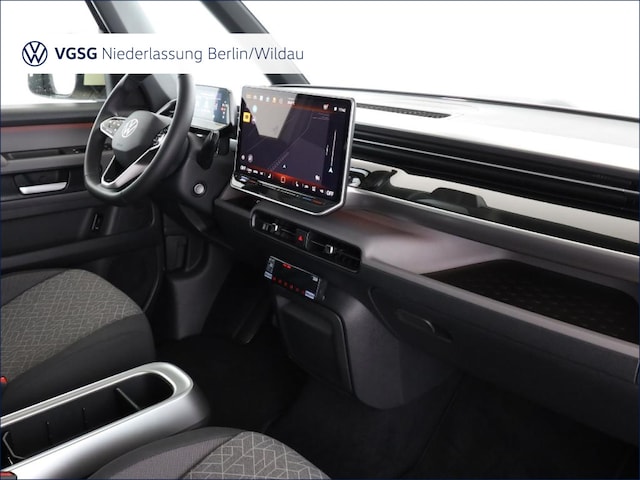 Volkswagen ID.Buzz Pro