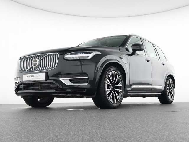 Volvo XC90 XC90