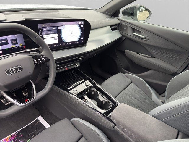 Audi Q3 Hybride S-Tronic