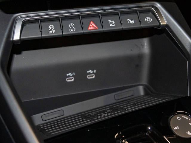 Audi A3 35 TDI S-Tronic Sedan