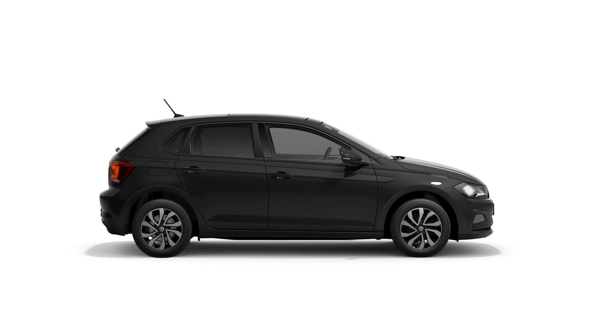 Volkswagen Polo 1.0 TSI