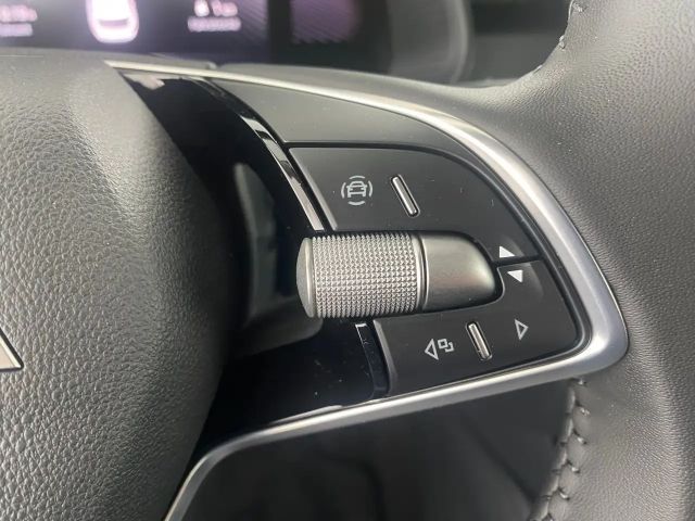 Skoda Kamiq Essence TSI