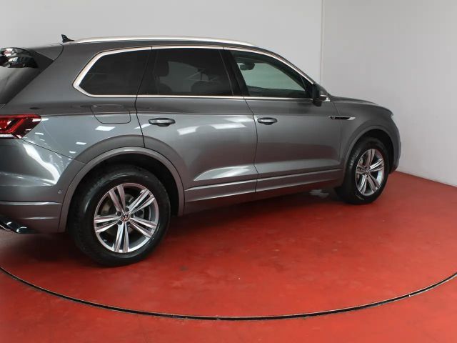 Volkswagen Touareg 3.0 V6 TDI R-Line