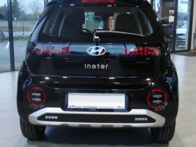 Hyundai INSTER 49 kWh
