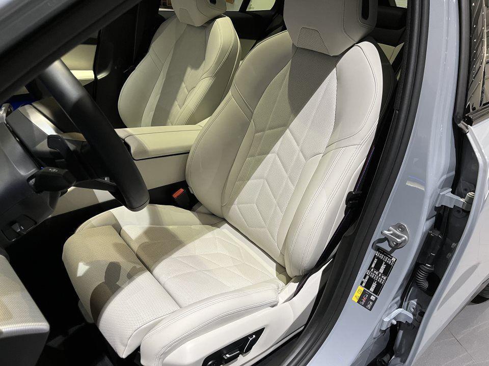 BMW 550 Touring xDrive