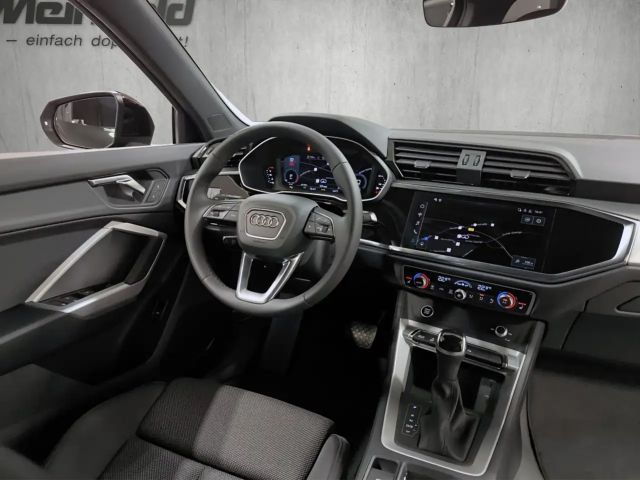 Audi Q3 40 TDI Quattro S-Tronic