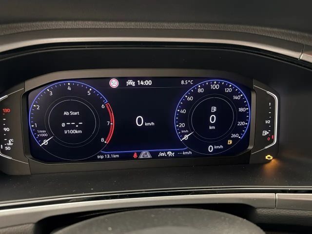 Volkswagen T-Roc Friends TSI