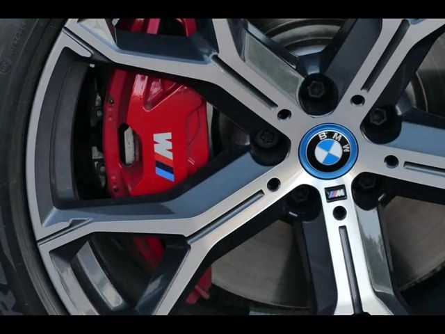 BMW X5 M-Sport xDrive50e