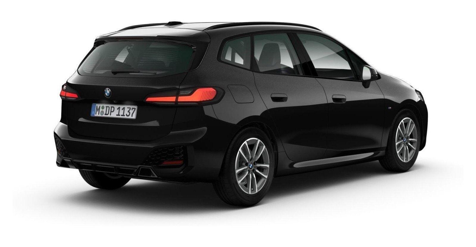 BMW 218 218i Active Tourer
