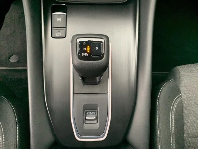 Nissan Qashqai Acenta DIG-T