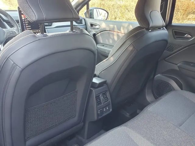 Renault Captur Techno